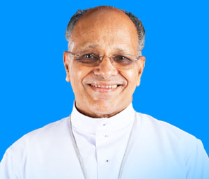 Pastor Image 1